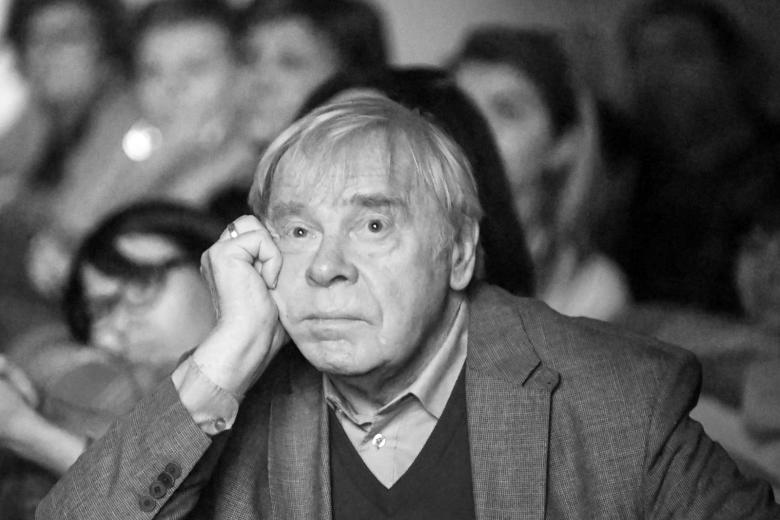 Виталий Коняев
