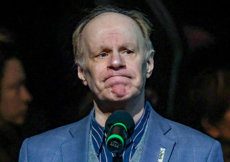 «Личное горе»: актер Леонтьев поделился воспоминаниями о Золотовицком