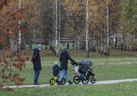 Минфин предложил выделить многодетным семьям с ипотекой еще 5,5 млрд рублей