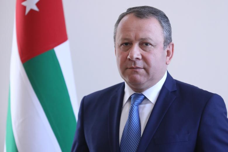Аслан Барциц