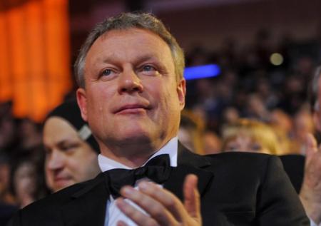 Жигунов «расплатился» с кредитором фильмами