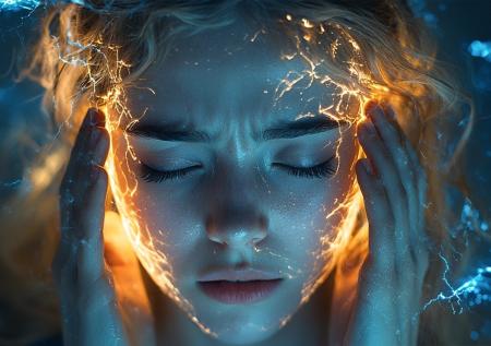 Магнитные бури 3–9 февраля: перепады давления, боли в сердце, бессонница