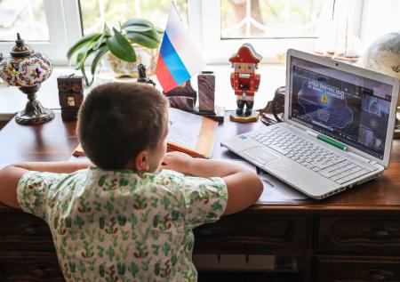 Педагог рассказала, кому подходит учеба дома