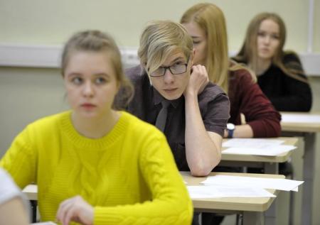Объявлены сроки сдачи ОГЭ и ЕГЭ в этом году
