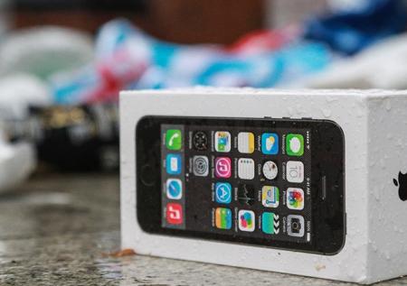 Две модели iPhone могут покинуть российский рынок
