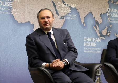 «Разум и логика»: в ОАЭ рассказали о попытках решить конфликт