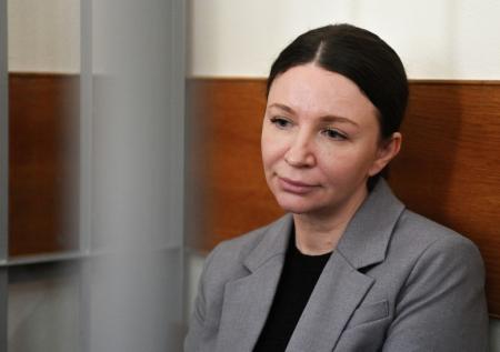 Mash: мужа «королевы марафонов» задержали в воинской части