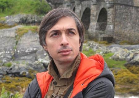 Участника «Что? Где? Когда?» Ровшана Аскерова заочно арестовали 