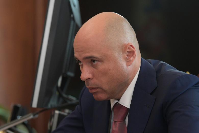 Игорь Артамонов