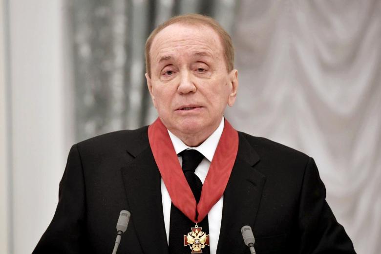Александр Масляков