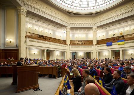 На Украине хотят «дерусифицировать» сотни населенных пунктов