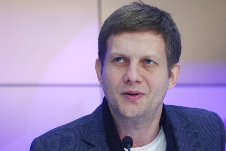 Борис Корчевников