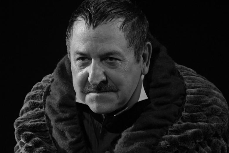 Виктор Цымбал