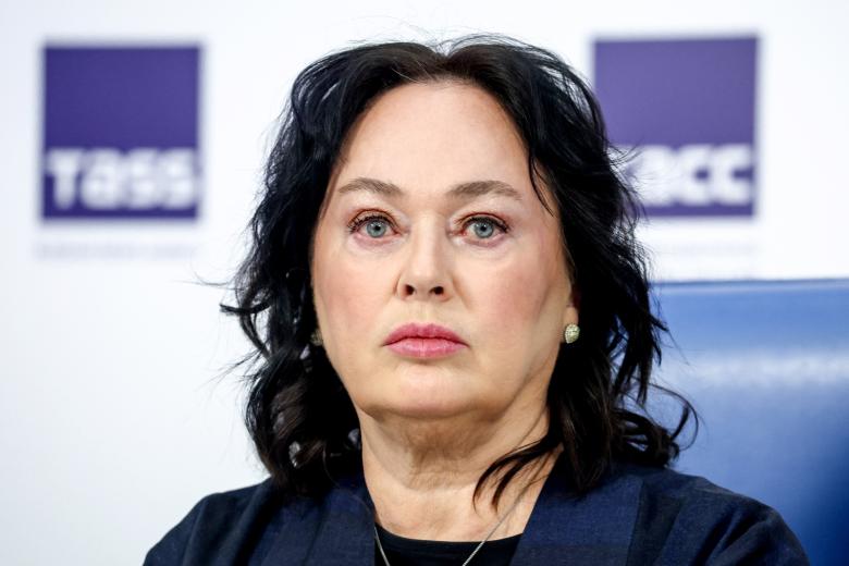Лариса Гузеева