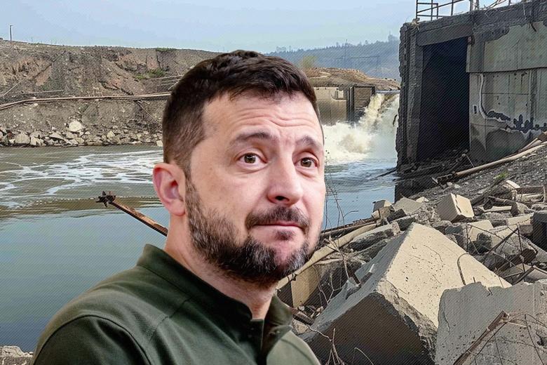 Владимир Зеленский
