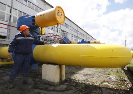Эксперт по энергобезопасности ответил на слова Яценюка о ГТС Украины