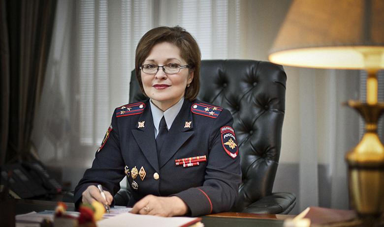 Ольга Кириллова