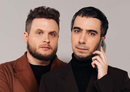 «Гей-фестиваль имени Бандеры»: Вован и Лексус разыграли британского актёра
