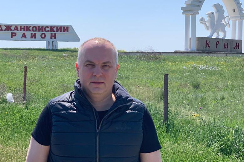 Нестор Шуфрич