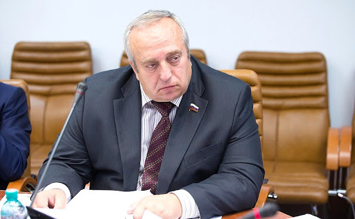 Франц Клинцевич