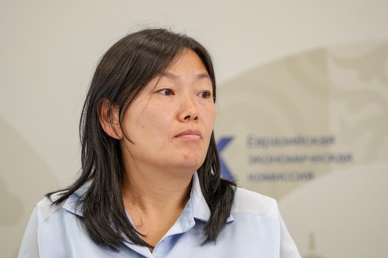 Татьяна Бакальчук