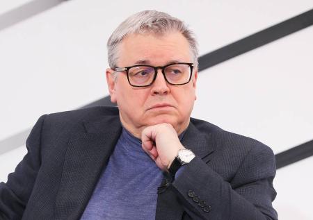 Ректор ВШЭ покинул свой пост