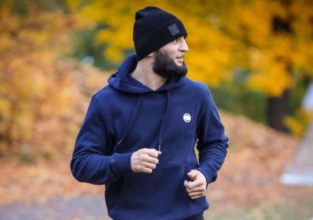 Чеченский швед Чимаев получил нового соперника в UFC