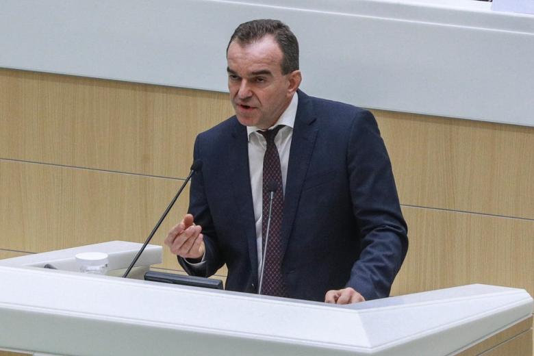  Вениамин Кондратьев