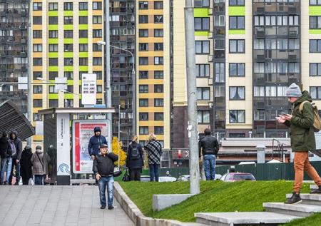 Налог на недвижимость увеличат в России