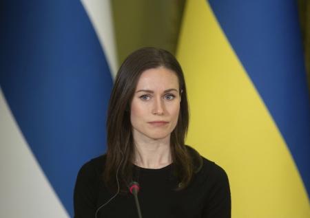 Премьер Финляндии признала поражение своей партии на парламентских выборах