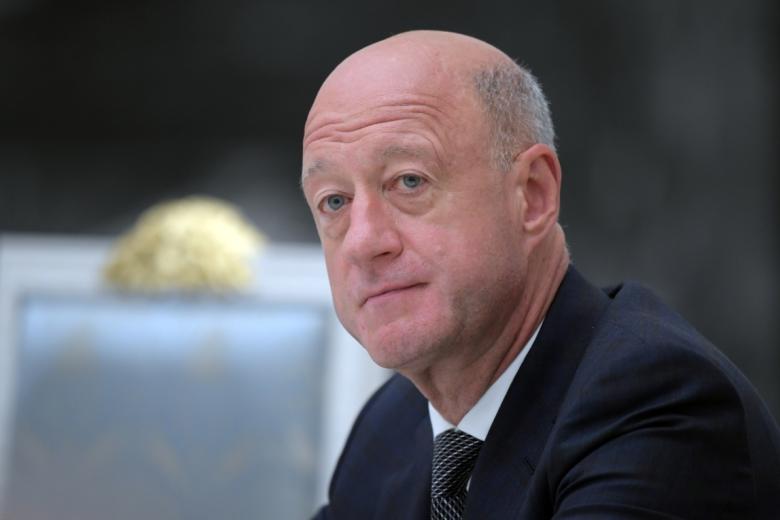 Александр Бабаков
