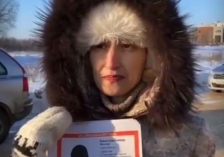 Мать замёрзшего в Дубне мальчика заявила, что в этом никто не виноват