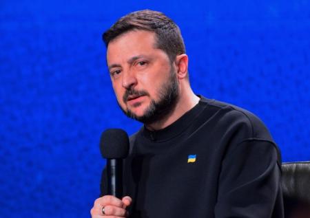 Зеленский назначил старую подругу главой Счетной палаты: что их связывает