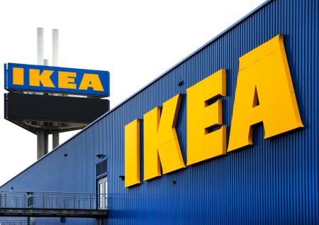 IKEA рассталась с последним активом в России