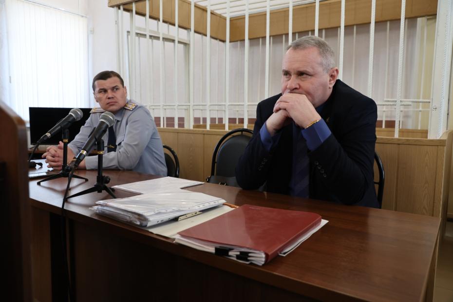 Адвокат Юрий Падалко