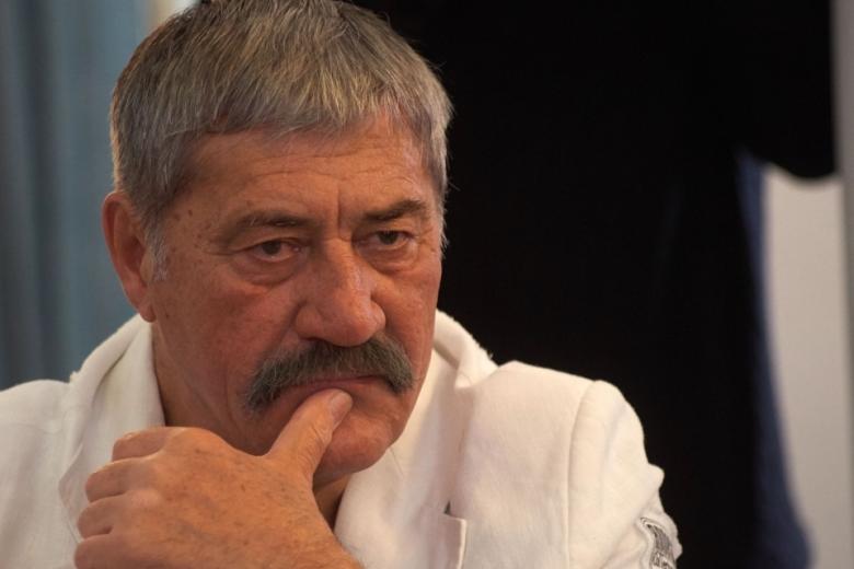 Михаил Голубович