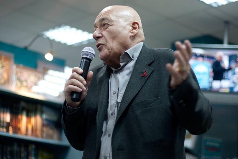 Владимир Познер