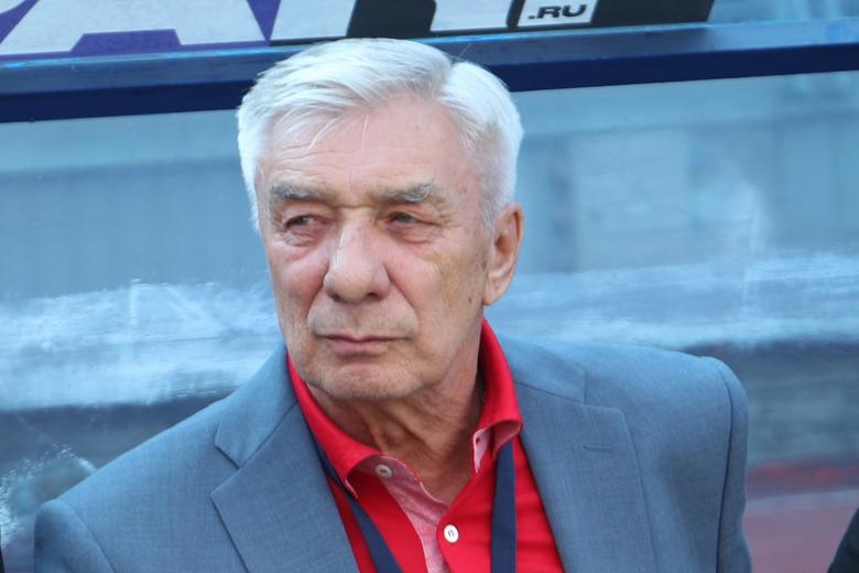 Георгий Ярцев
