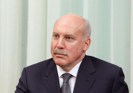 Новый посол РФ рассказал о российско-белорусской дружбе на века