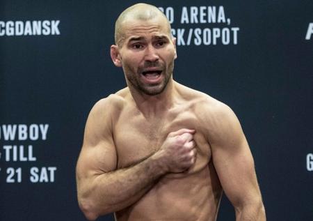 Боец MMA Лобов заявил, что сделает пару дырок в голове Малиньяджи