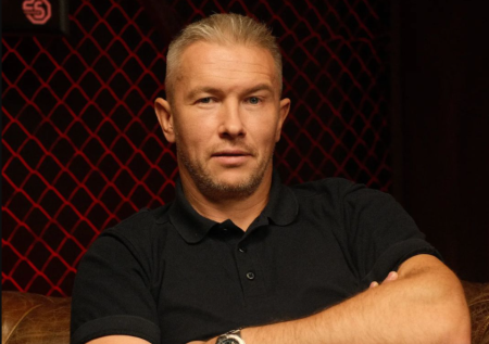 Кияшко рассказал, собирается ли UFC расторгнуть контракты с россиянами