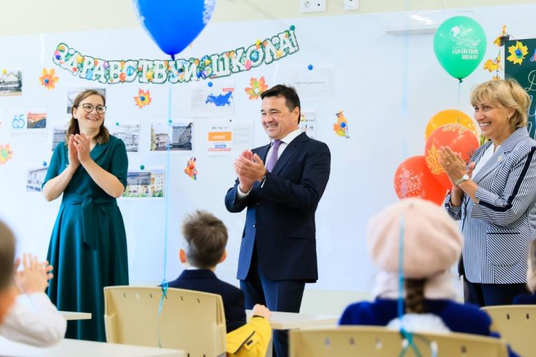 Андрей Воробьев
