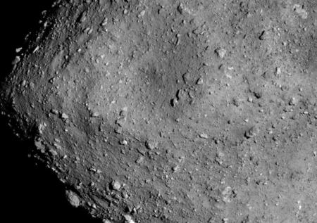 NASA оценило вероятность столкновения Земли с 90-метровым астероидом