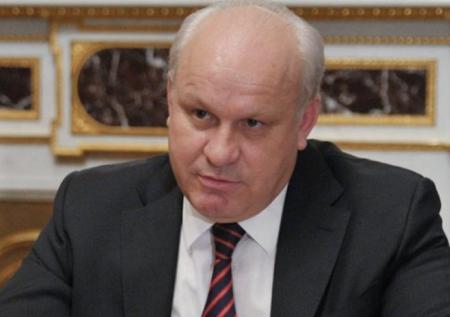 Зимин снялся с выборов после звонка из Кремля