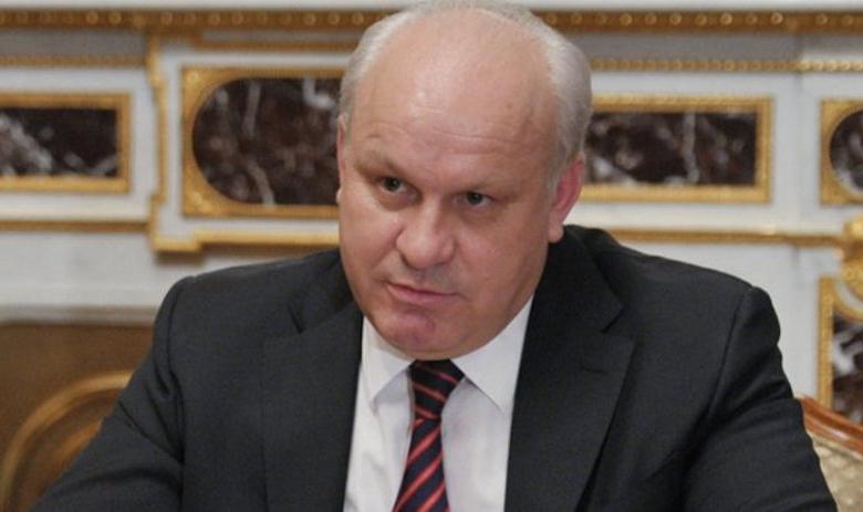 Виктор Зимин