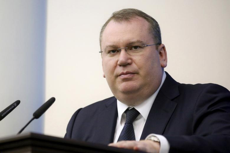Валентин Резниченко