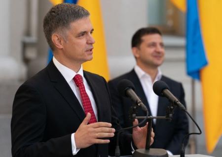 Киев считает, что Кремль тормозит проведение саммита «нормандской четвёрки»