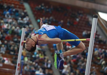 Матыцин подвёл итоги заседания World Athletics по российским легкоатлетам