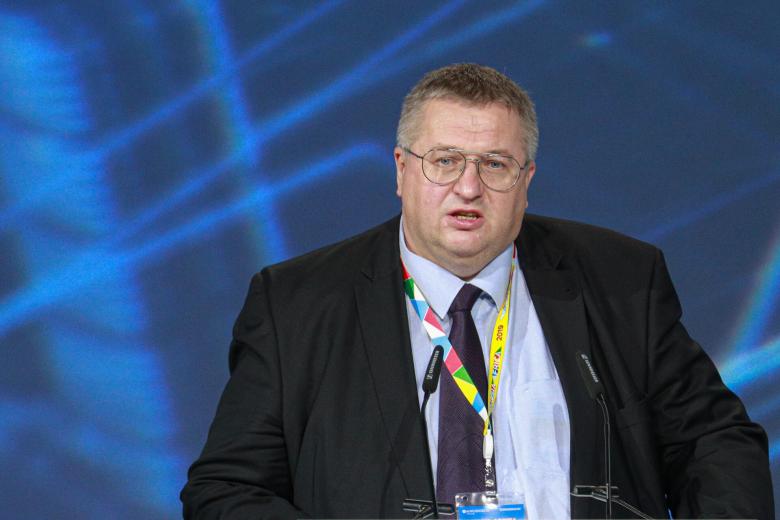 Алексей Оверчук