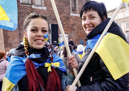 Украинский язык собираются избавить от последствий русификации
